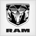 RAM TRUCKS cars specification and fuel consumption